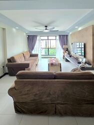 Blk 12C Straits Vista @ Marsiling (Woodlands), HDB 4 Rooms #620314821
